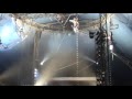 Flying Trapeze Demo