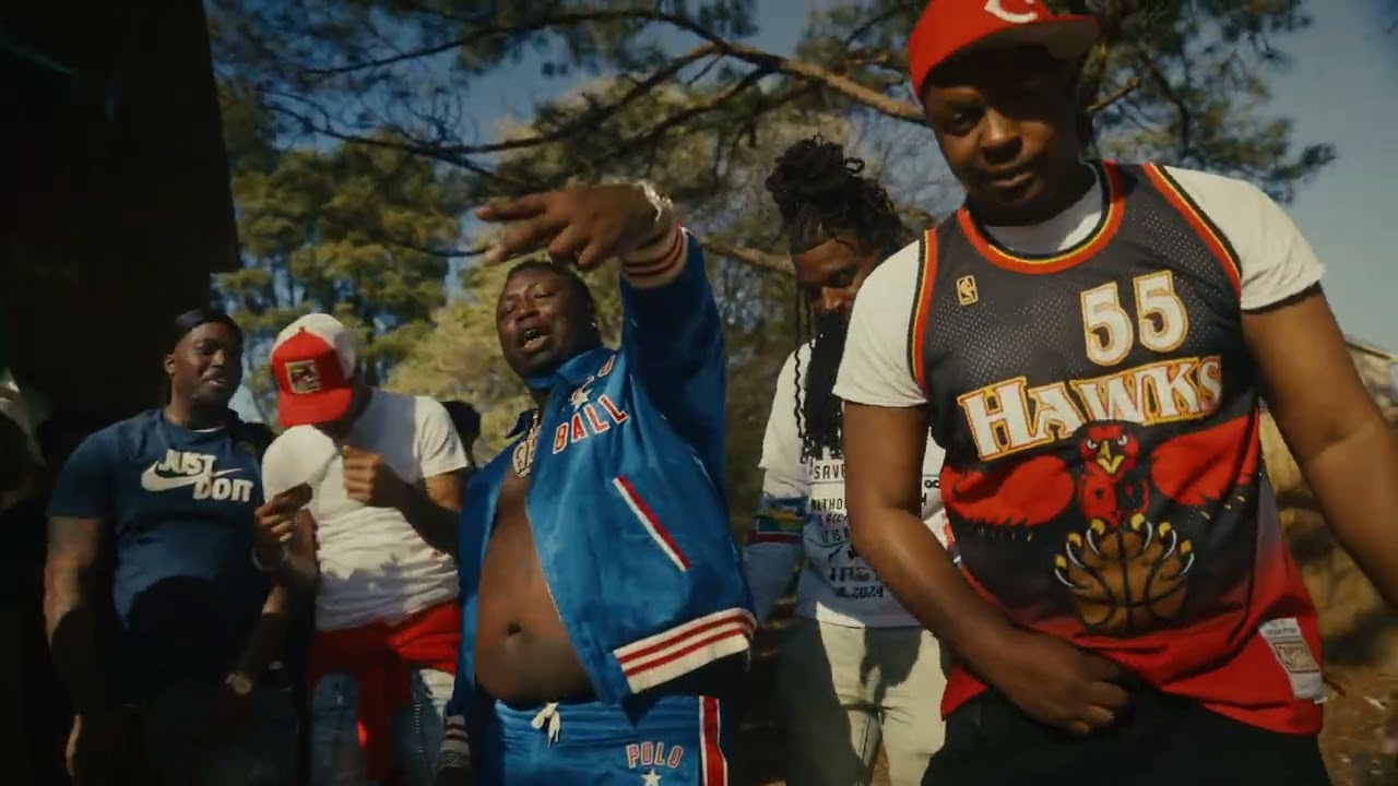 Big Moochie Grape – “AB”