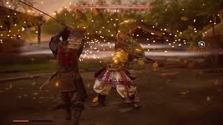 #1【Ghost of Tsushima】難易度難しいでNG+【ゲーム実況】