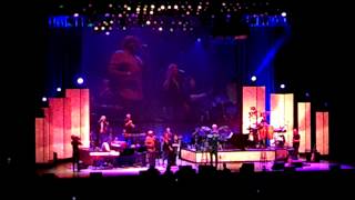 James Taylor (live): 13 Whenever You're Ready