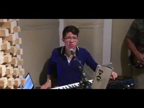 DJ IVIS PRODUZINDO EM STUDIO - O MUNDO GIROU [ Arquivo 2015 ] SAMYRA SHOW