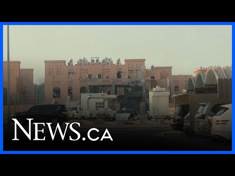 Israel’s attack on Qatar sending ‘shockwaves through the international community’