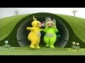 Teletubbies Segment Laa Laa Wants A Big Hug US Version
