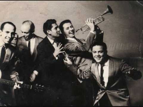 Tito Chicoma - Alfonsina y el Mar