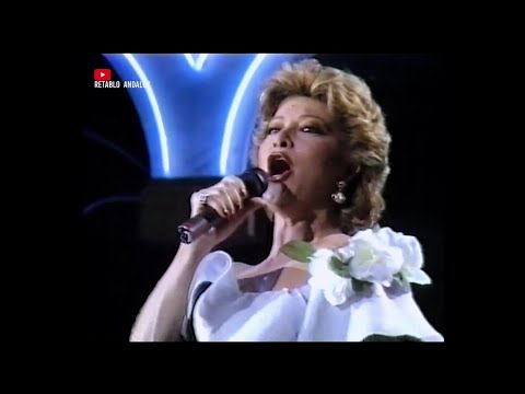 Conchita Bautista - Las coplas (1989)