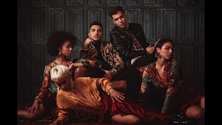 Puro Arte Music Video