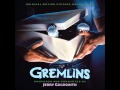 Jerry Goldsmith - The Gift
