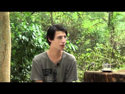 PORTRETI CHARCHOS GARESHE ALEKO GVETADZE