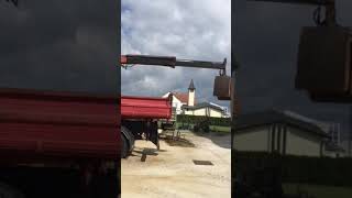 Iseki S PLUŽNO DESKO Kompakttraktor kaufen - Bild 5 | Agroline DE Iseki S PLUŽNO DESKO Kompakttraktor | Bild 5 - Agroline