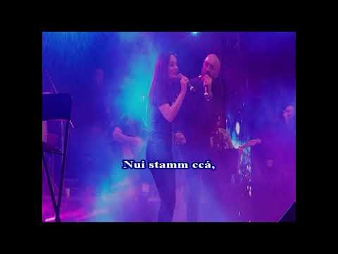 Mr. Hyde feat. Valentina Stella Si Me Chiamme Ammore karaoke nibo