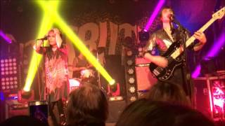 The Struts - Dirty Sexy  Money  - Portland, OR - Backroader21