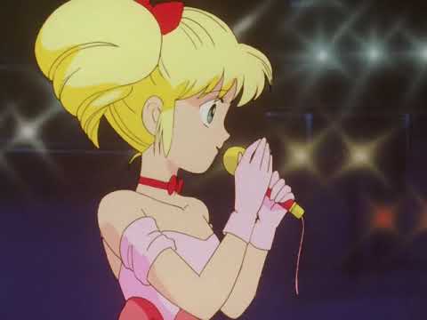 Idol Densetsu Eriko Suki yo Eriko Tamura