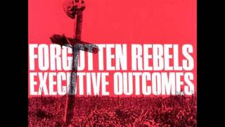 Forgotten Rebels - You&#39;re A Rebel Too (demo)