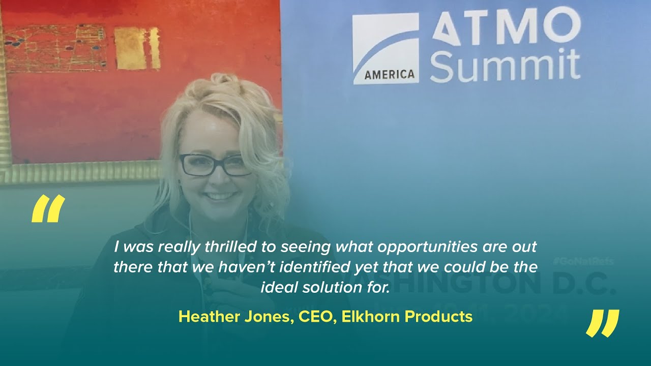 Heather Jones, Elkhorn Products