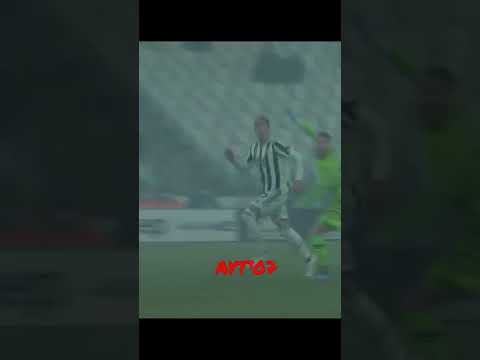 Juve's new signings 💎💎