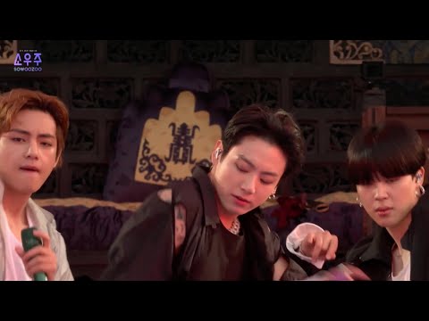 IDOL MUSTER