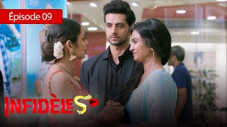 Download lagu Infidels - EP 09 - Silsila Badalte Rishton Ka - Series in French - HD mp3