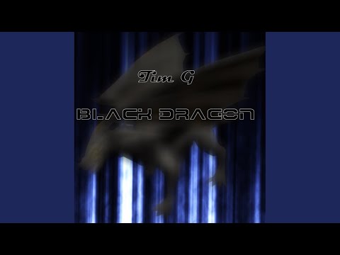 Black Dragon (Rogerio Lopez Remix)