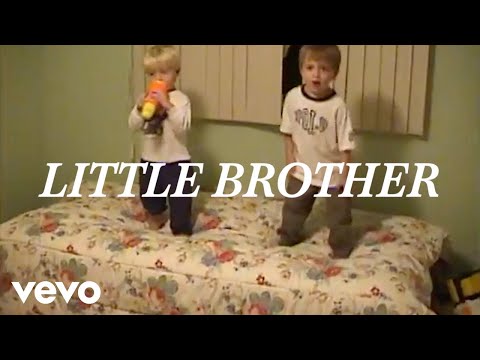 Tyler Dial - Little Brother (Visualizer)
