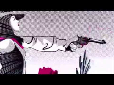 David Guetta vs Martin Garrix Shot Me Animals DJ Ferreri Concept Mash Up