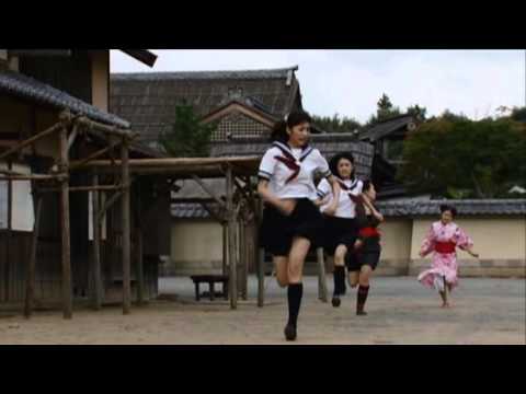 「制服サバイガール1・2」　予告