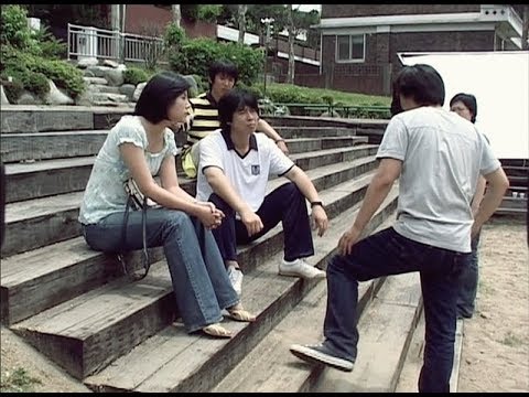 슈퍼스타. 양은용. (Yang eunyong) - 2002. 2006. Making Film.