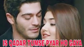 Is Qadar Tumse Pyar Ho Gaya/Latest Romantic Song/C