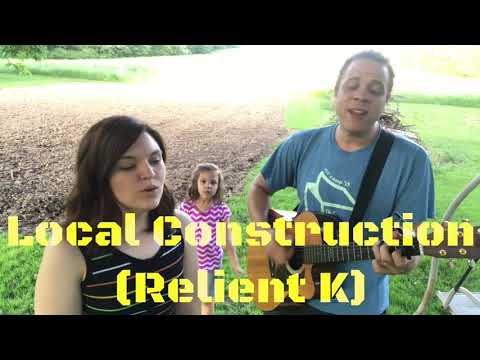 Local Construction - Relient K