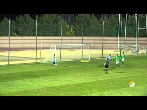 ['13-'14] Jornada 18 FC Ascó - Santfeliuenc FC