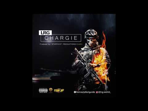 LR - Chargie ( Official Audio )