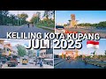 KOTA KUPANG NTT JULI 2025