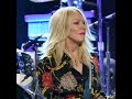 Nancy Wilson's Bold Statements on America's Culture Crisis