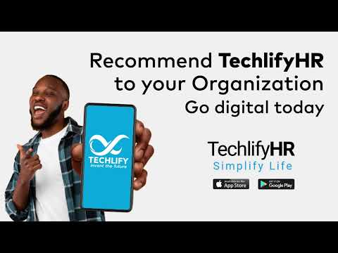 TechlifyHR