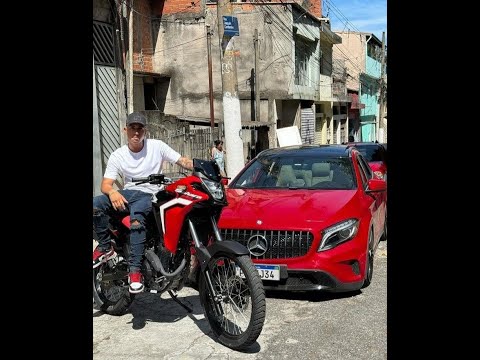 ''COMO QUE É'' Beat de Funk | MC Tuto x MC Hariel x MC GP [prod. thonbeats]