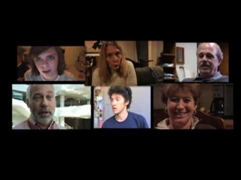 "RiP: A Remix Manifesto," an open source documentary film about copyright counter-culture.