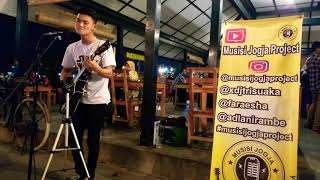 Download lagu TERBARU!!!PENGAMEN JOGJA   KARNA SU SAYANG   PENDOPO LAWAS mp3