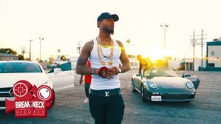 Bonkerz feat. Free Ackrite x YeloHill - “A$$HOLE” [Dir. by @BrknckVisuals]