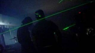 Pedestrians Is Another Word For Speed Bump - Abandon All Ships!