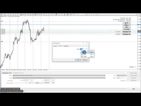 Video TheTradeExecutor