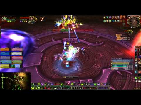Garrosh 10 hc kill 22.07.2014