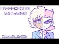 Harvey Bonks Billy BLOODMONEY Animation