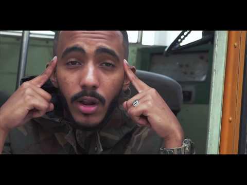 راندر - عاطل  (Official Video Clip 2018)