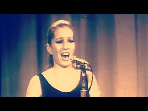 Iva Zanicchi - Zingara {SANREMO 1969}