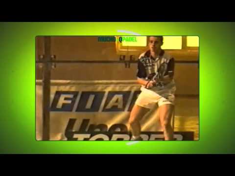 Mucho Más Que Padel - Programa 7 - Bloque 2 - Gabriel Martinol