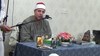 Qari Sheikh Hajjaj Ramadan Al Hindawi Quran Tilawa