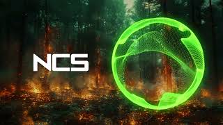 Cover art for In Bonfires Green