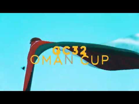 Welcome to the GC32 Oman Cup