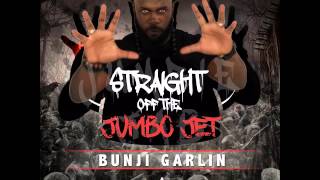 Bunji Garlin - Straight off the jumbo jet - Jumbie Jab Riddim - Soca 2016