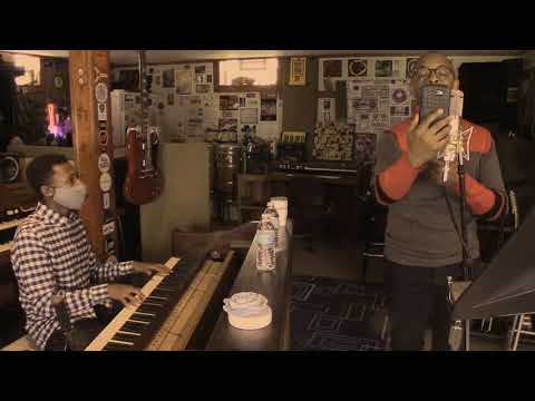 Chuck Flowers & Antonio Foster | Everybody Wants to Rule the World