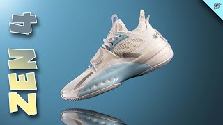 361º Aaron Gordon ZEN 4 First Impressions!
